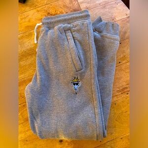 Goat USA joggers, boys XL